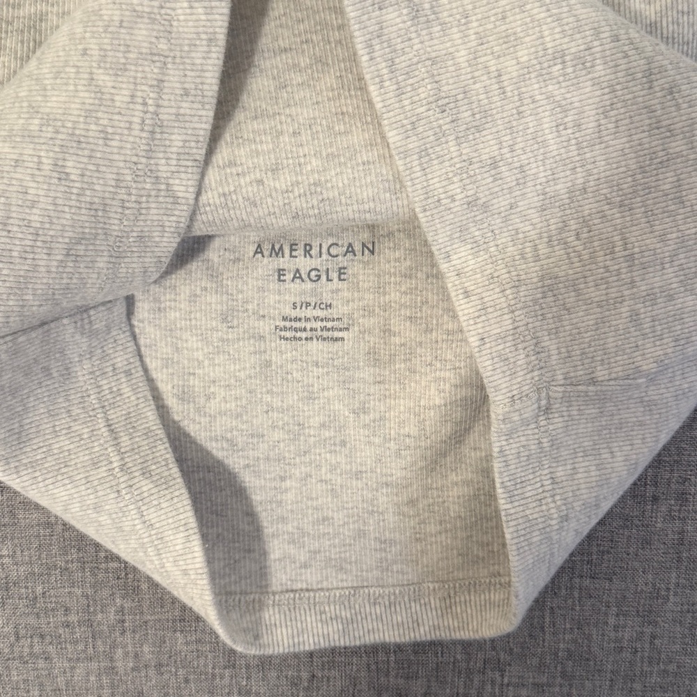 American Eagle Strappy Tank Top - Picture 2 of 3